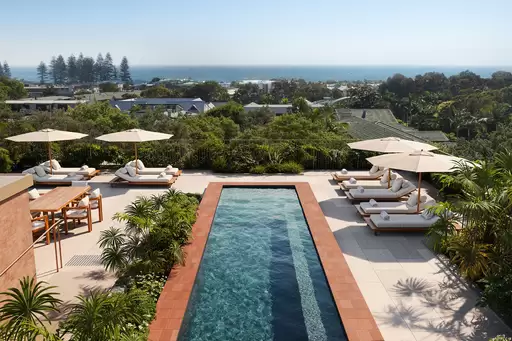 4/9 Marvell Street, Byron Bay For Sale by Byron Bay Sotheby's International Realty