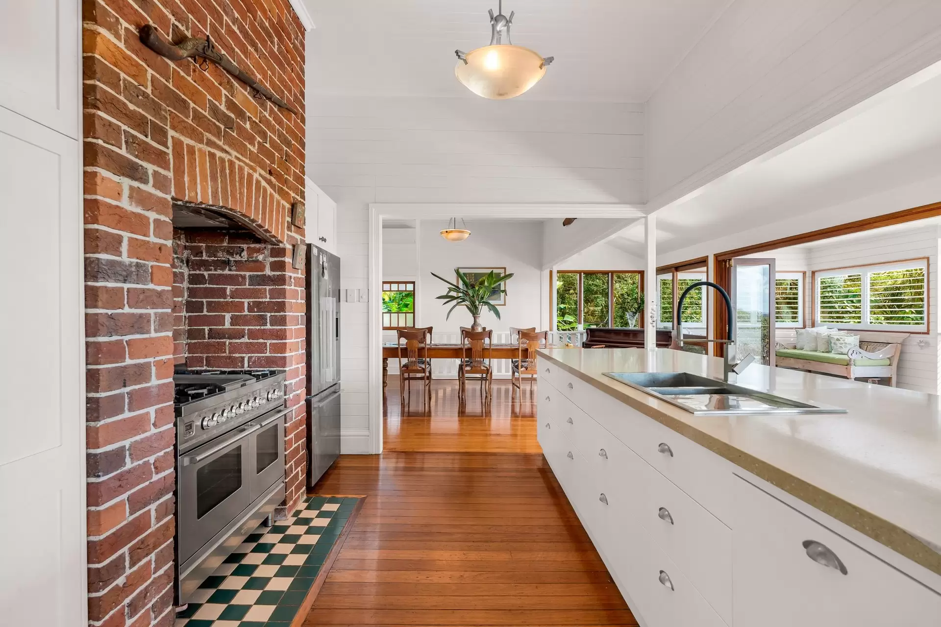 296 Tyagarah Road, Myocum For Sale by Byron Bay Sotheby's International Realty - image 1