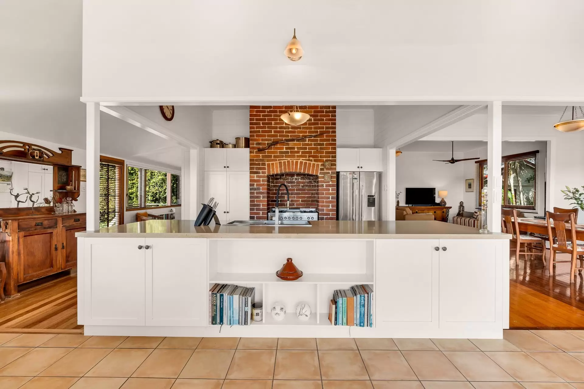 296 Tyagarah Road, Myocum For Sale by Byron Bay Sotheby's International Realty - image 1