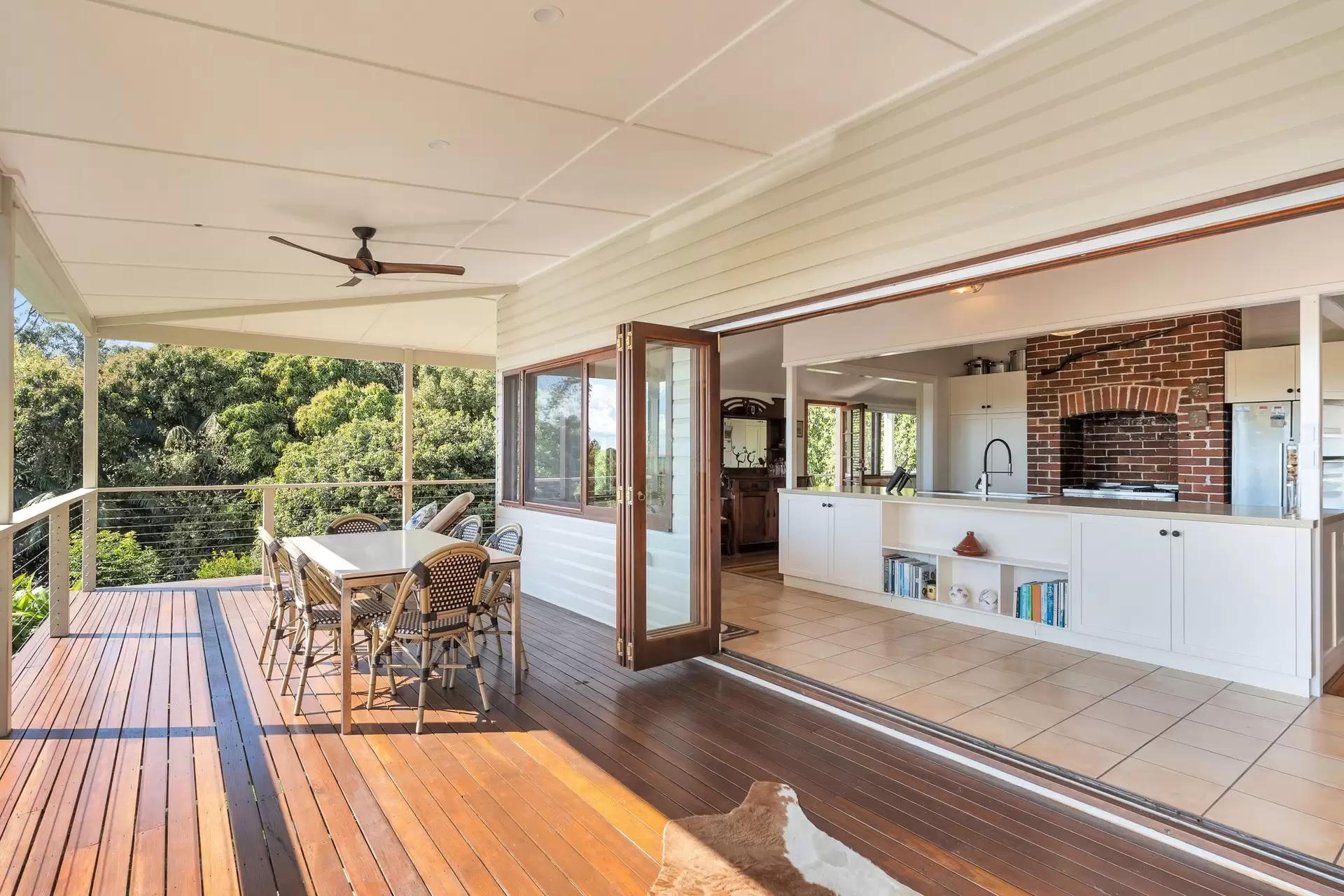 296 Tyagarah Road, Myocum For Sale by Byron Bay Sotheby's International Realty - image 1