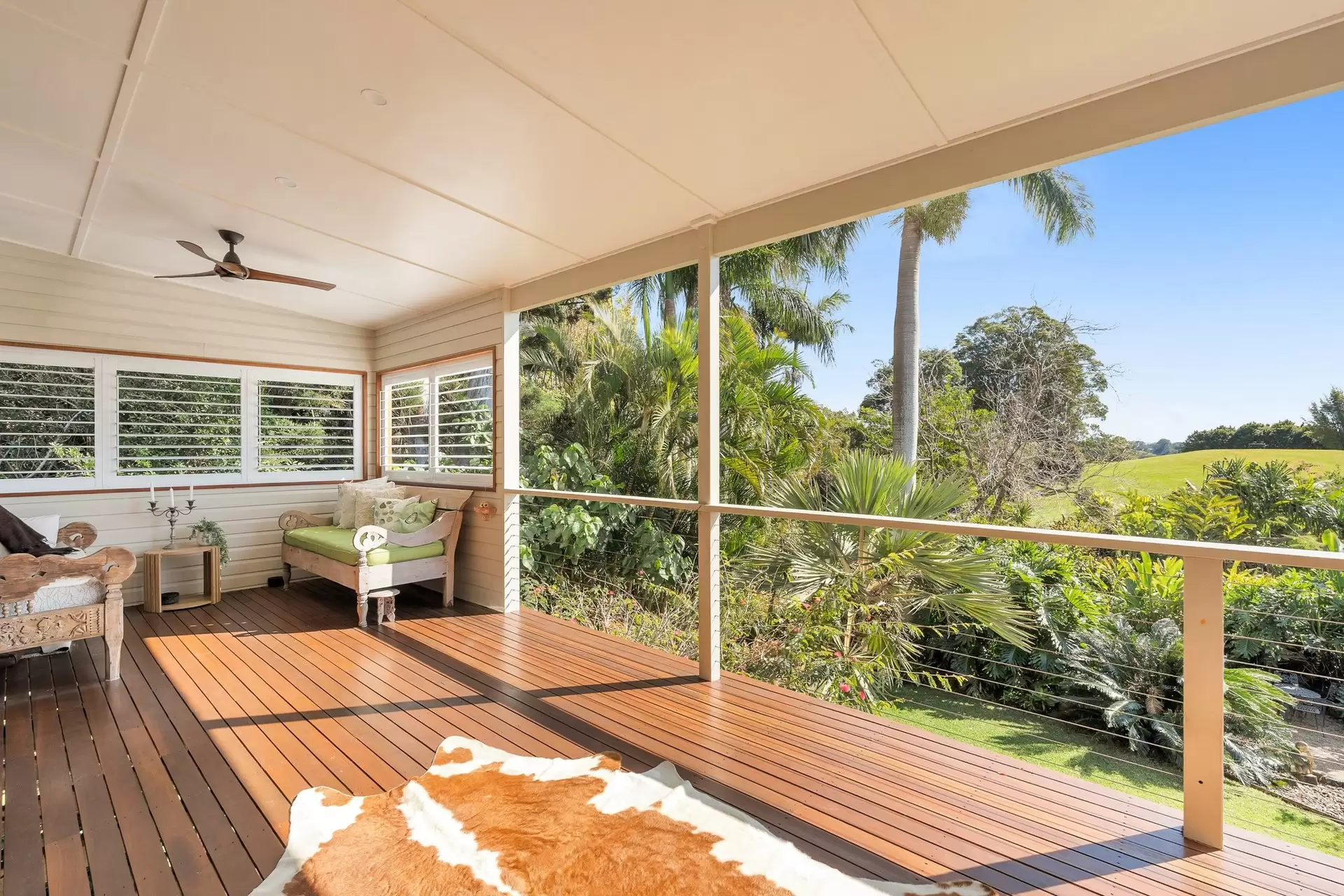 296 Tyagarah Road, Myocum For Sale by Byron Bay Sotheby's International Realty - image 1