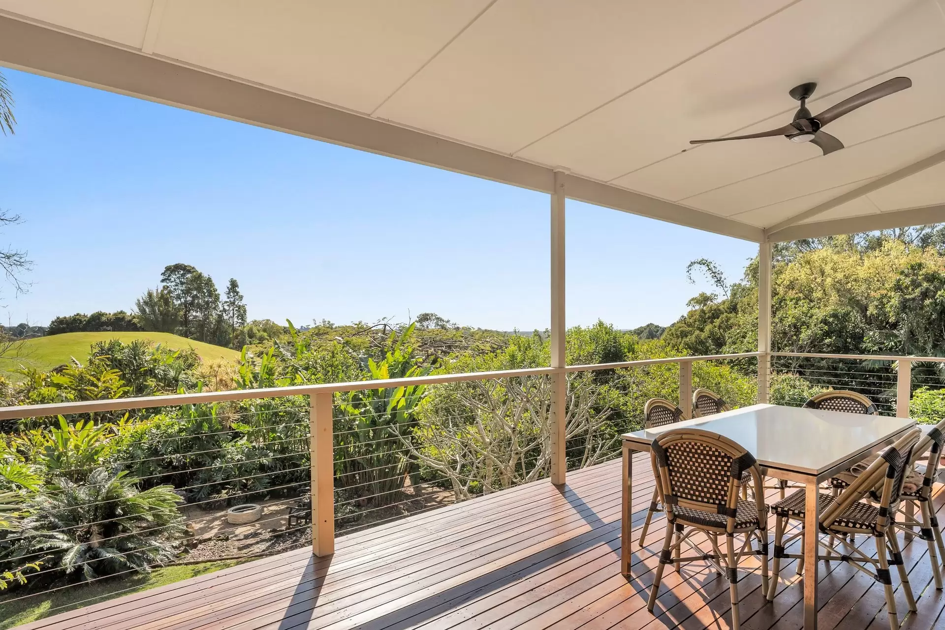 296 Tyagarah Road, Myocum For Sale by Byron Bay Sotheby's International Realty - image 1