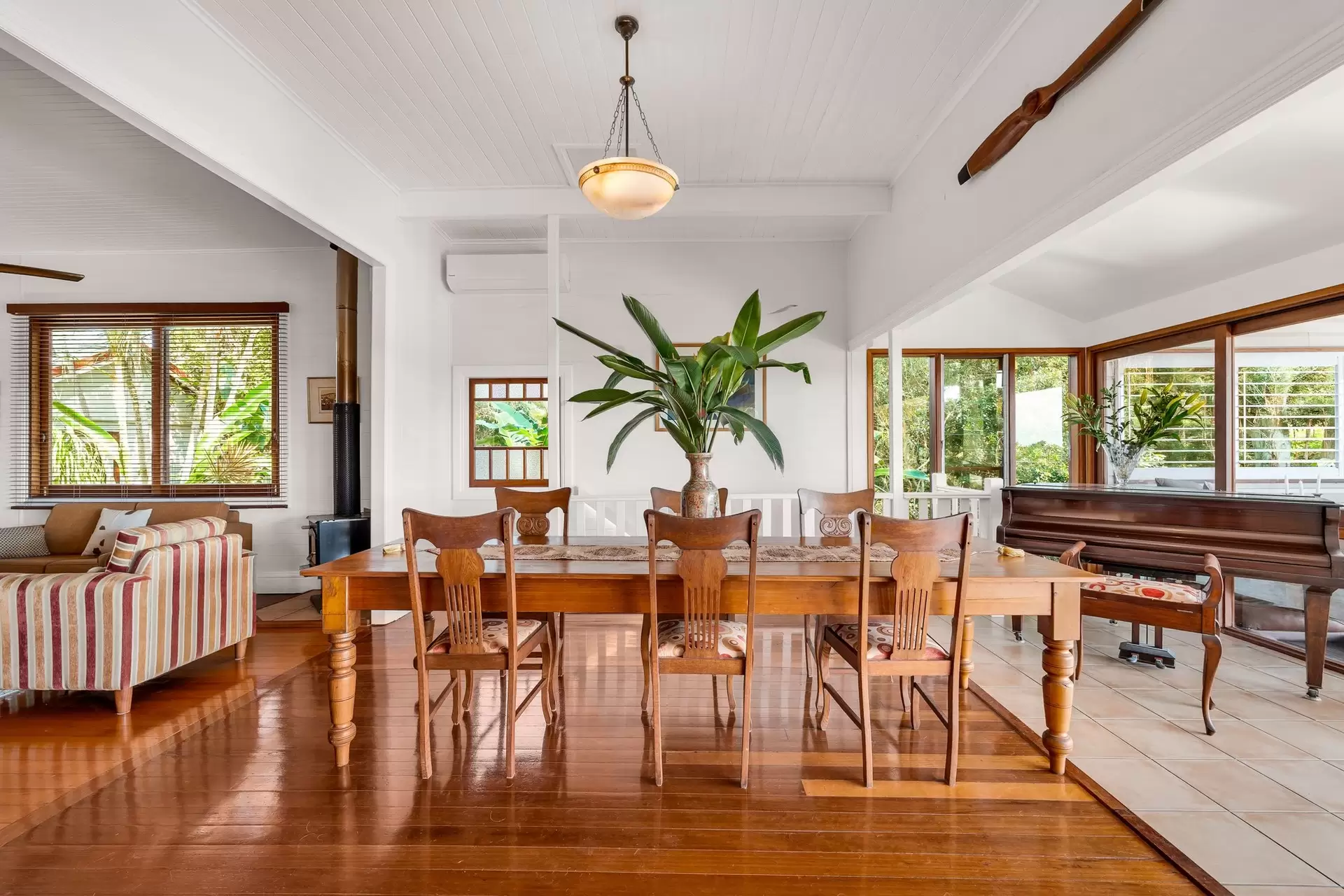 296 Tyagarah Road, Myocum For Sale by Byron Bay Sotheby's International Realty - image 1