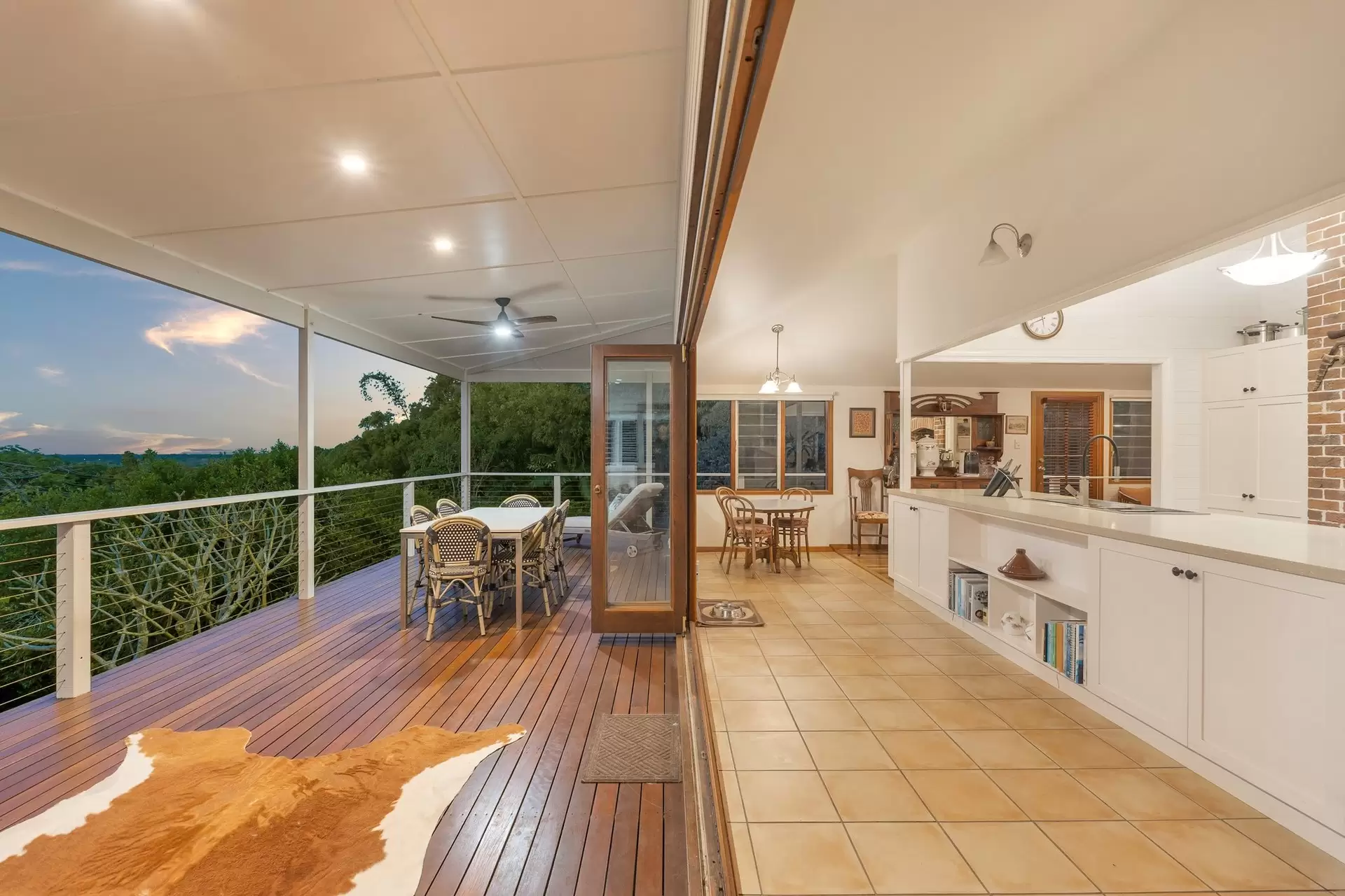 296 Tyagarah Road, Myocum For Sale by Byron Bay Sotheby's International Realty - image 1
