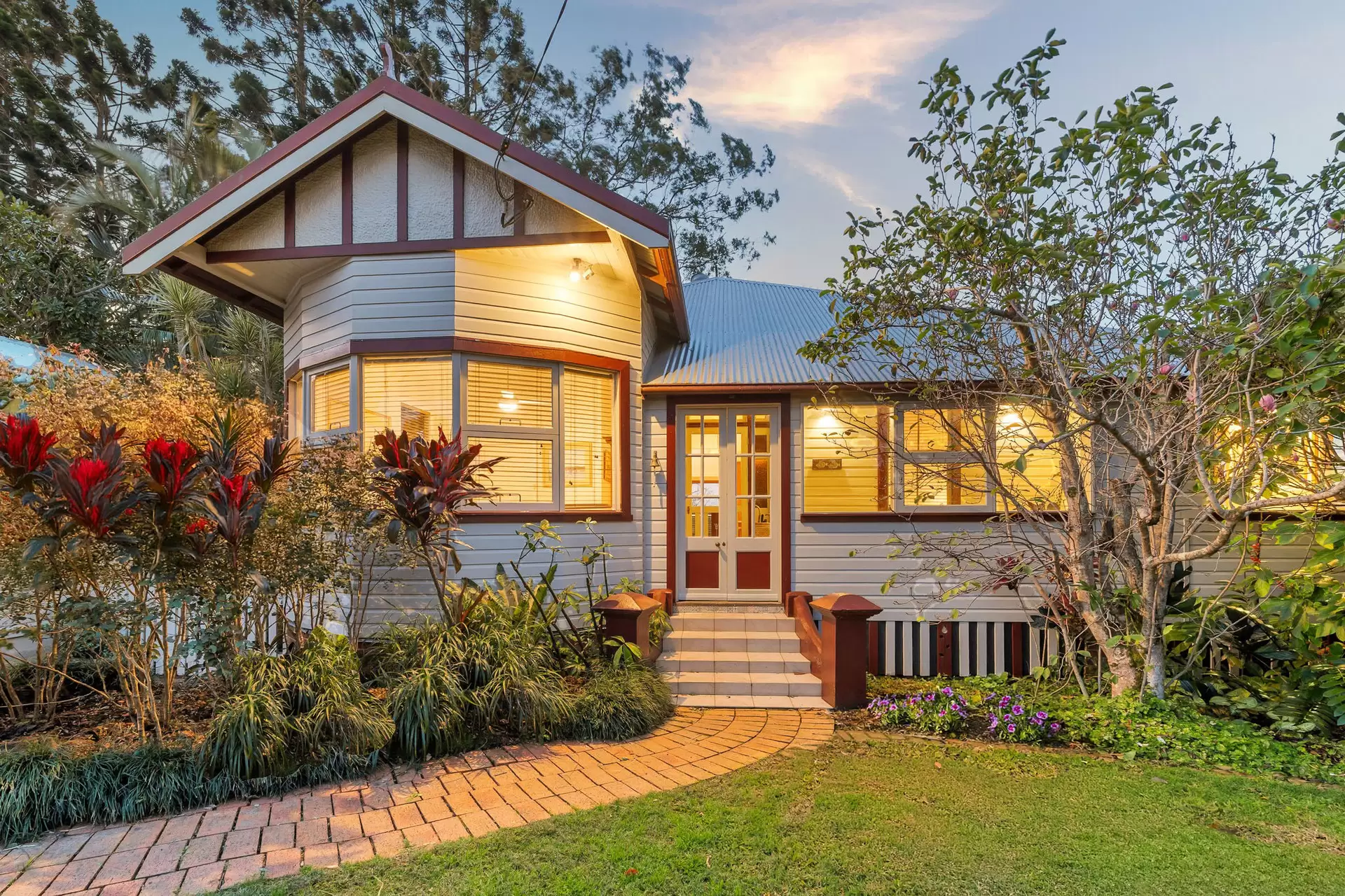 296 Tyagarah Road, Myocum For Sale by Byron Bay Sotheby's International Realty - image 1