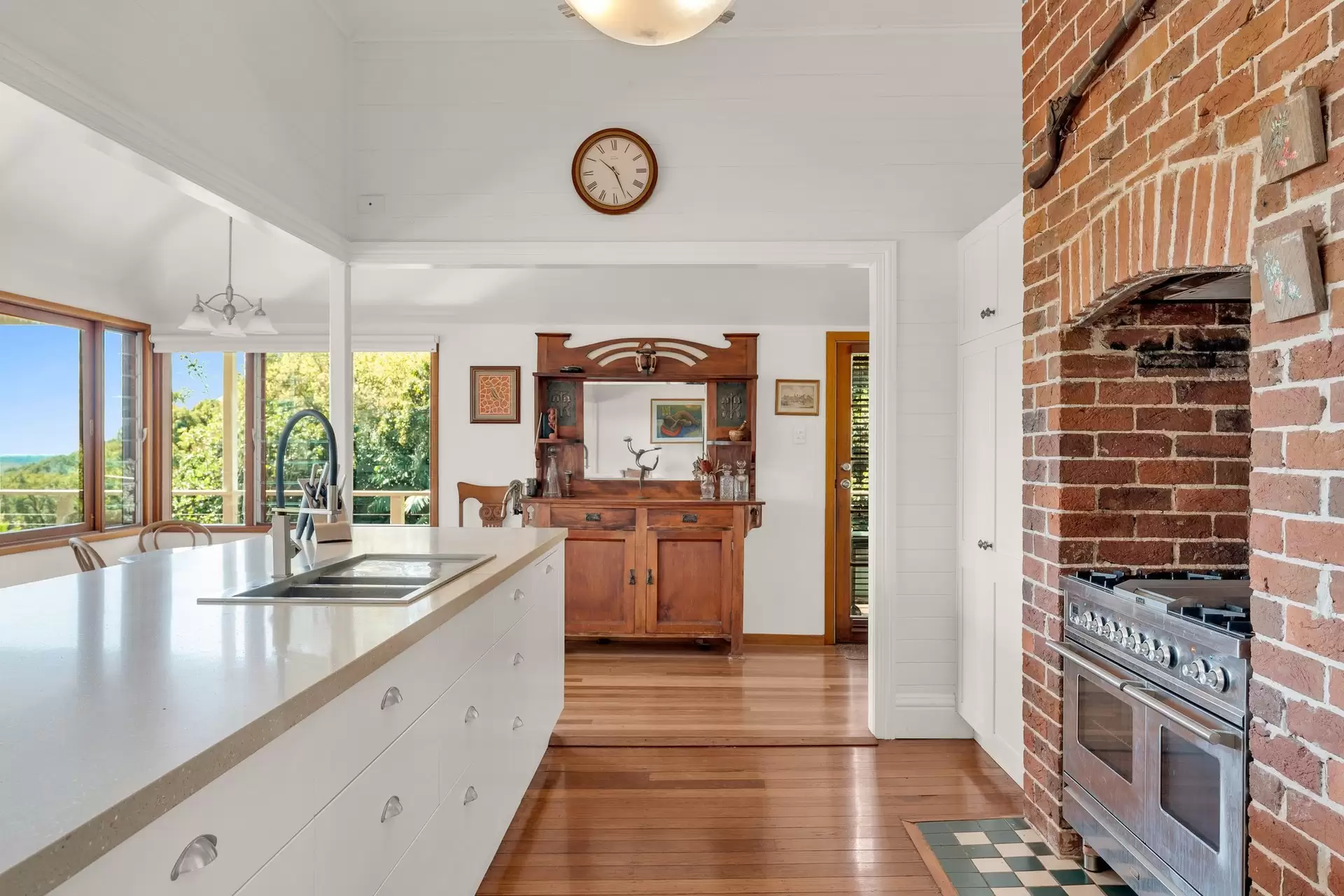 296 Tyagarah Road, Myocum For Sale by Byron Bay Sotheby's International Realty - image 1
