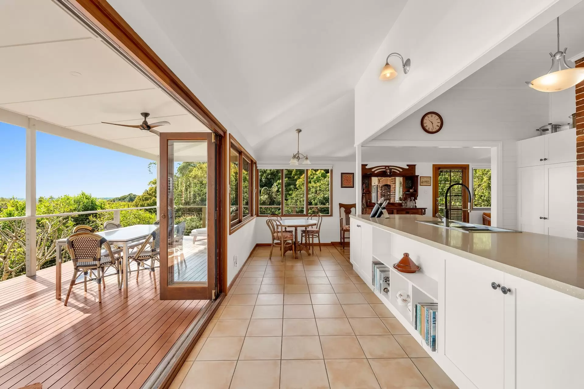 296 Tyagarah Road, Myocum For Sale by Byron Bay Sotheby's International Realty - image 1
