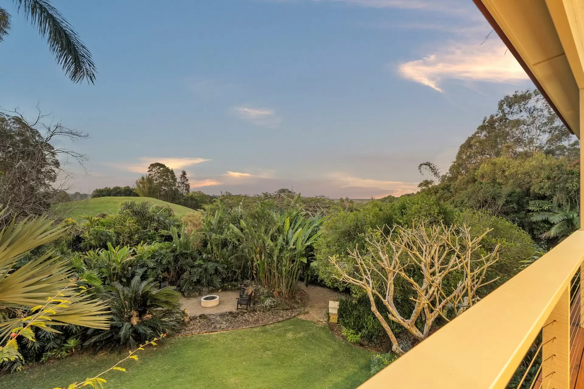 296 Tyagarah Road, Myocum For Sale by Byron Bay Sotheby's International Realty - image 1