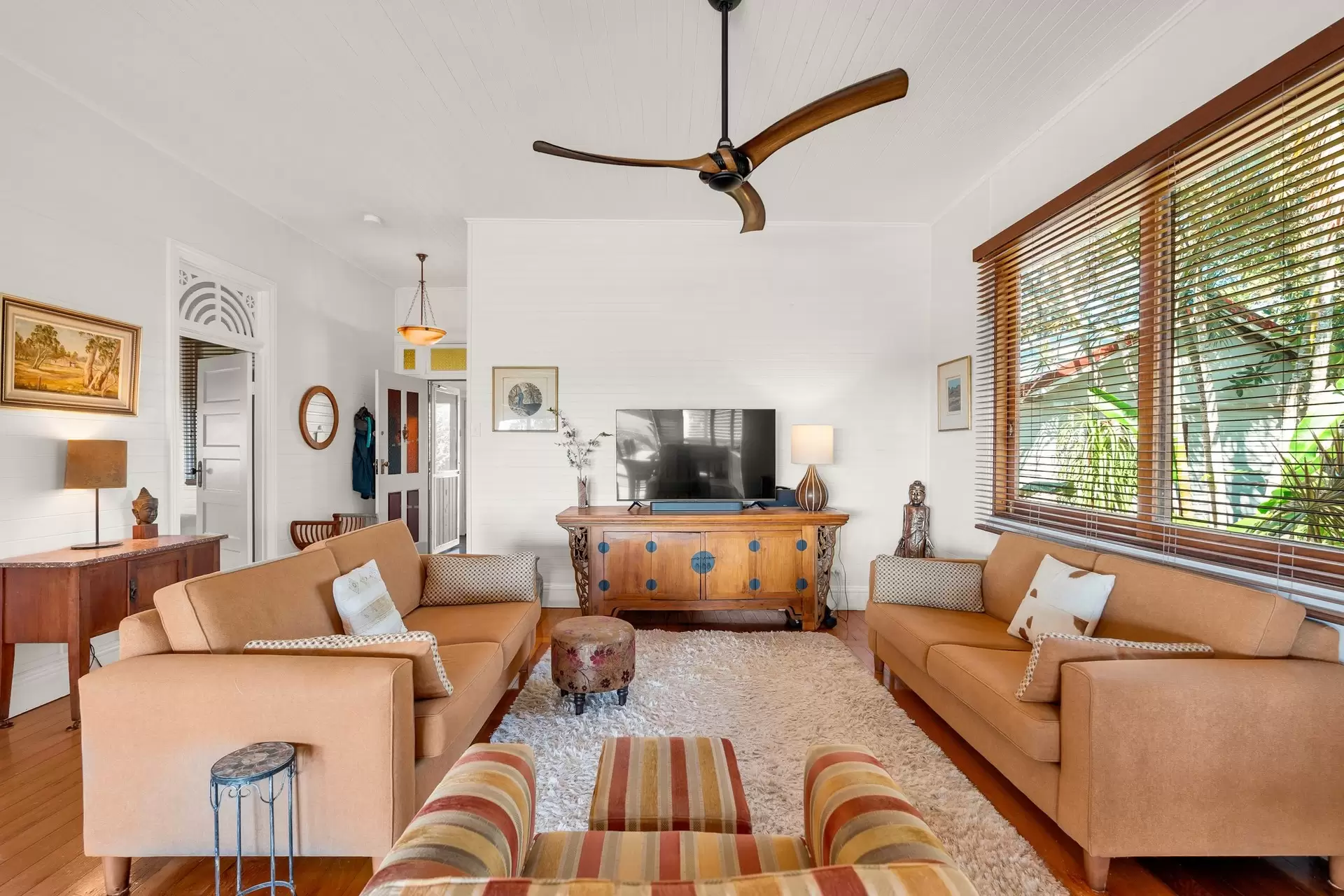 296 Tyagarah Road, Myocum For Sale by Byron Bay Sotheby's International Realty - image 1