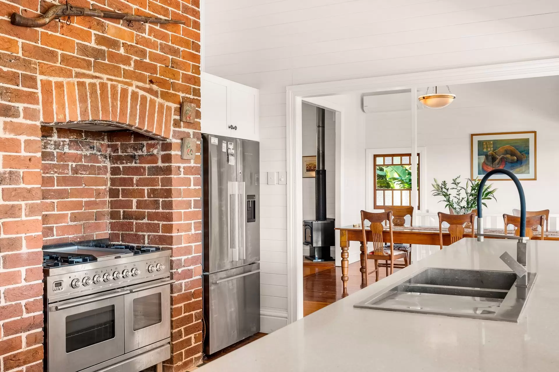296 Tyagarah Road, Myocum For Sale by Byron Bay Sotheby's International Realty - image 1