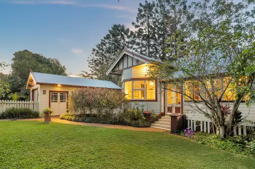 296 Tyagarah Road, Myocum For Sale by Byron Bay Sotheby's International Realty