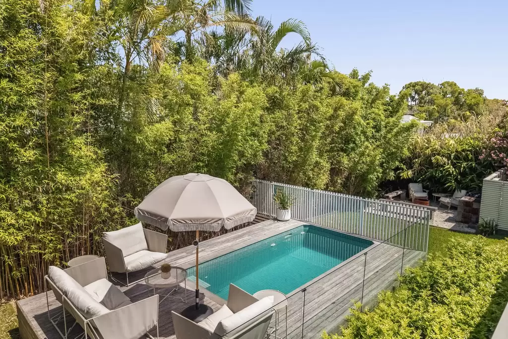 115 Paterson Street, Byron Bay For Sale by Byron Bay Sotheby's International Realty