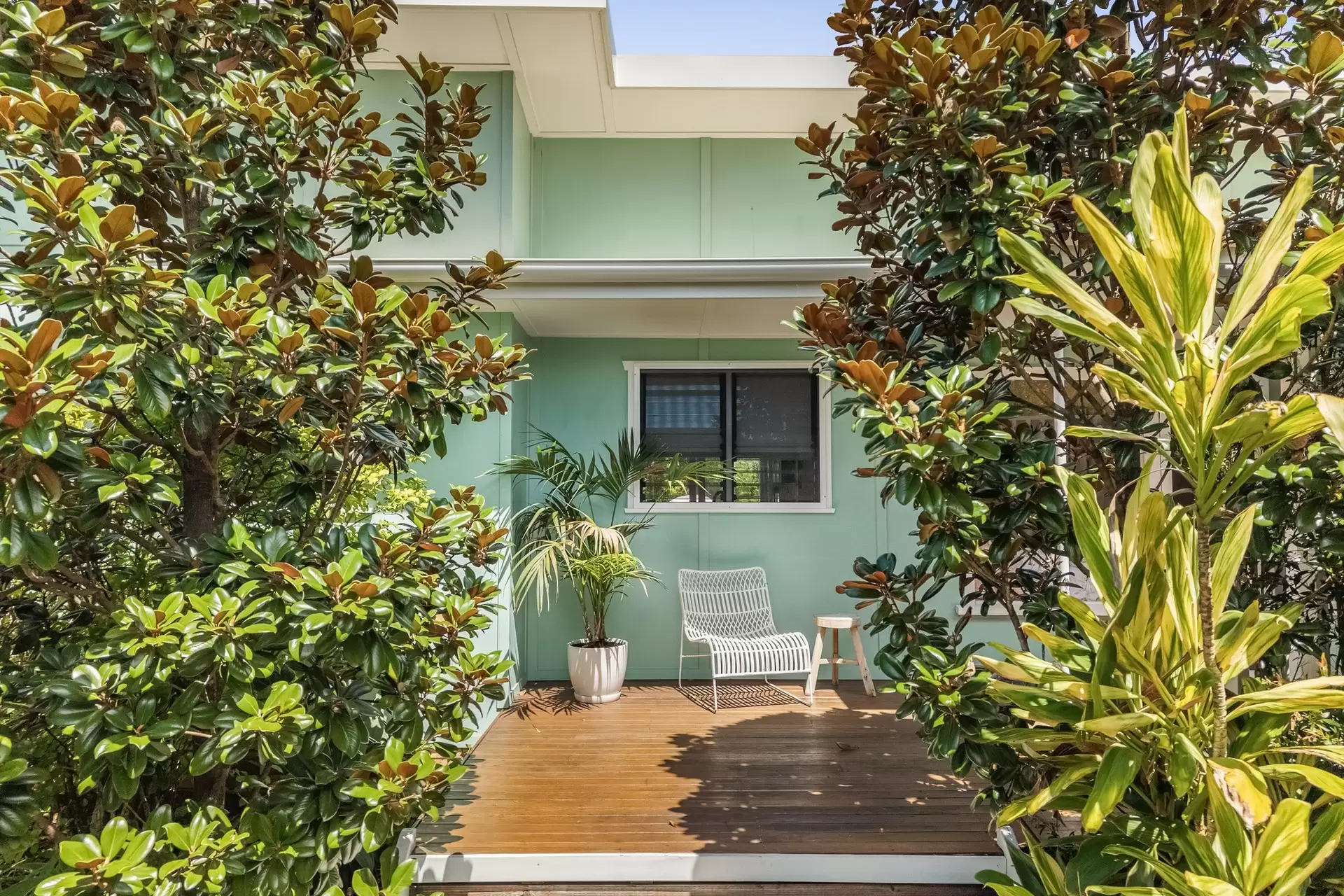 115 Paterson Street, Byron Bay For Sale by Byron Bay Sotheby's International Realty - image 1