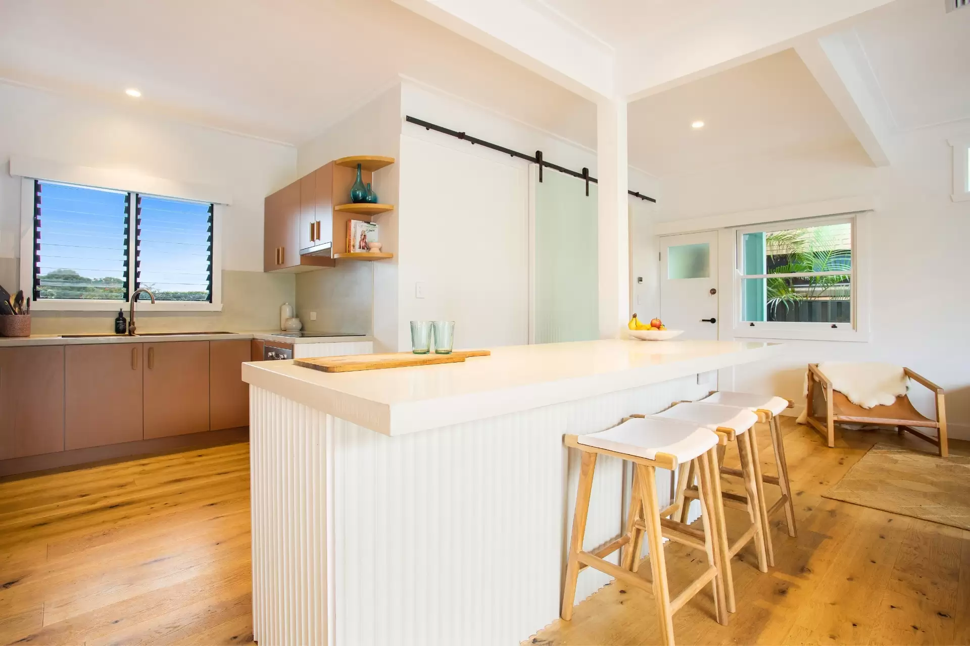 115 Paterson Street, Byron Bay For Sale by Byron Bay Sotheby's International Realty - image 1