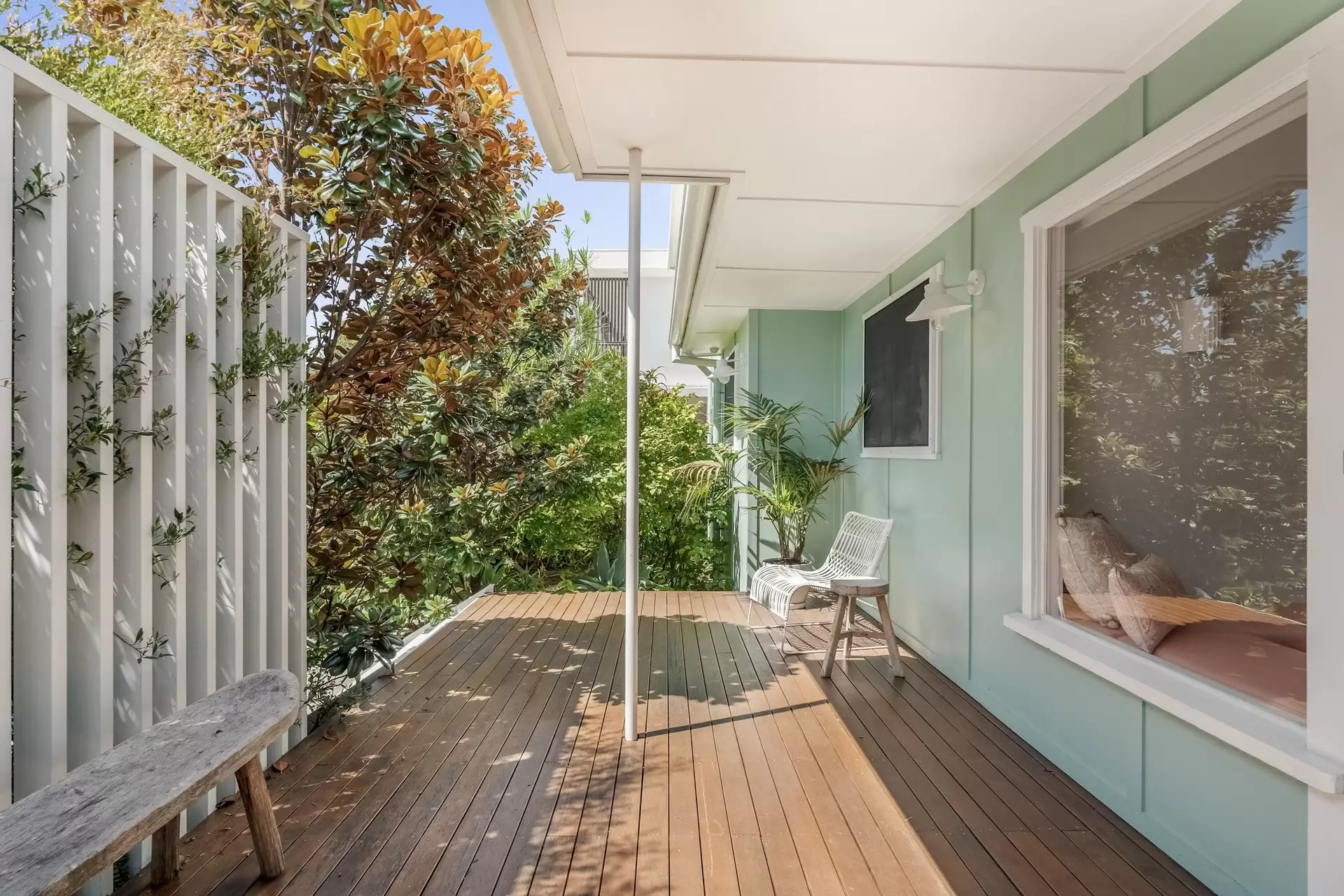 115 Paterson Street, Byron Bay For Sale by Byron Bay Sotheby's International Realty - image 1
