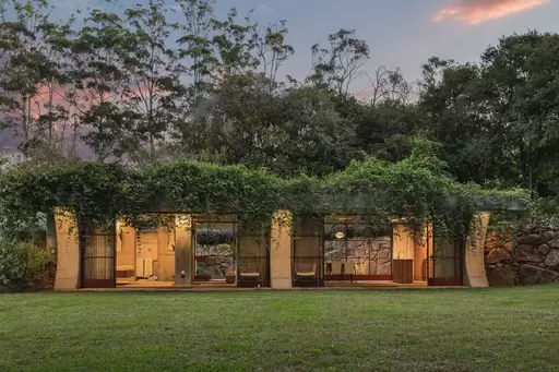 208 Fernleigh Road, Tintenbar Sold by Byron Bay Sotheby's International Realty