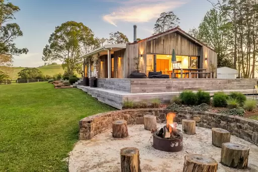 40 Nashua Road, Fernleigh Sold by Byron Bay Sotheby's International Realty