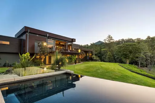 147 Mount Warning Road, Mount Warning For Sale by Byron Bay Sotheby's International Realty