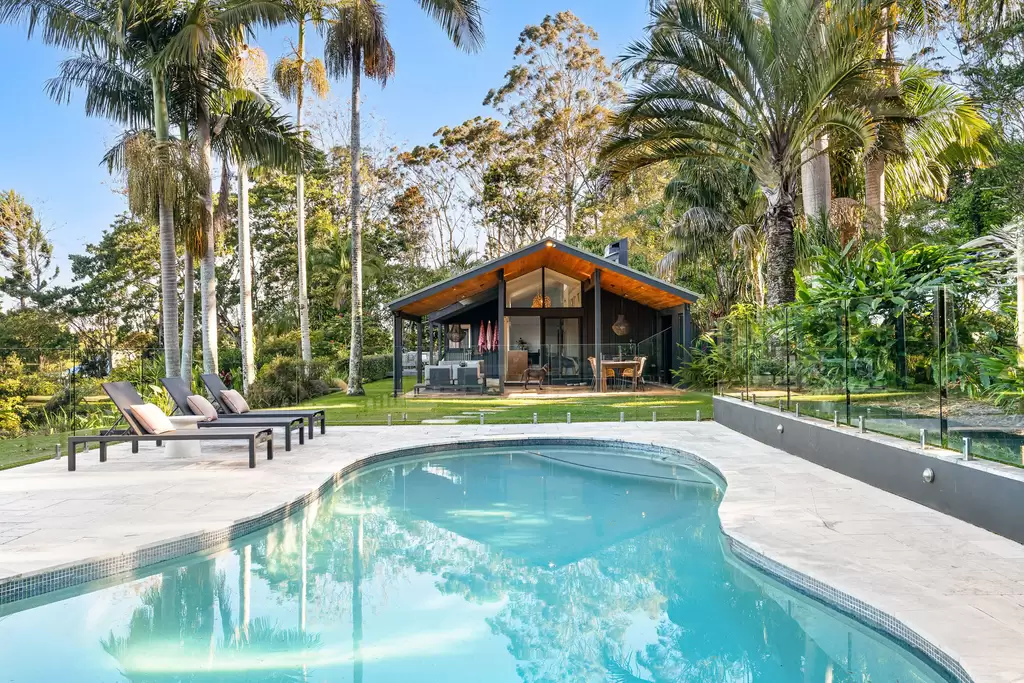 15 Newes Road, Coorabell Sold by Byron Bay Sotheby's International Realty