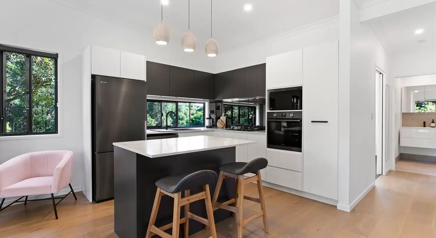 15 Newes Road, Coorabell Sold by Byron Bay Sotheby's International Realty - image 1