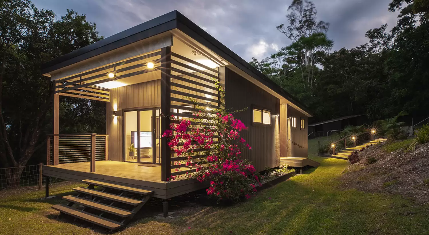 15 Newes Road, Coorabell Sold by Byron Bay Sotheby's International Realty - image 1