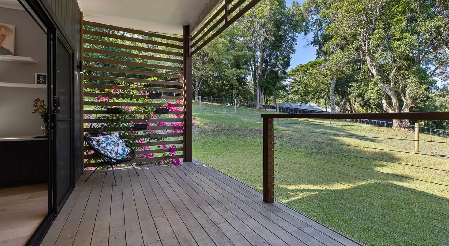 15 Newes Road, Coorabell Sold by Byron Bay Sotheby's International Realty - image 1