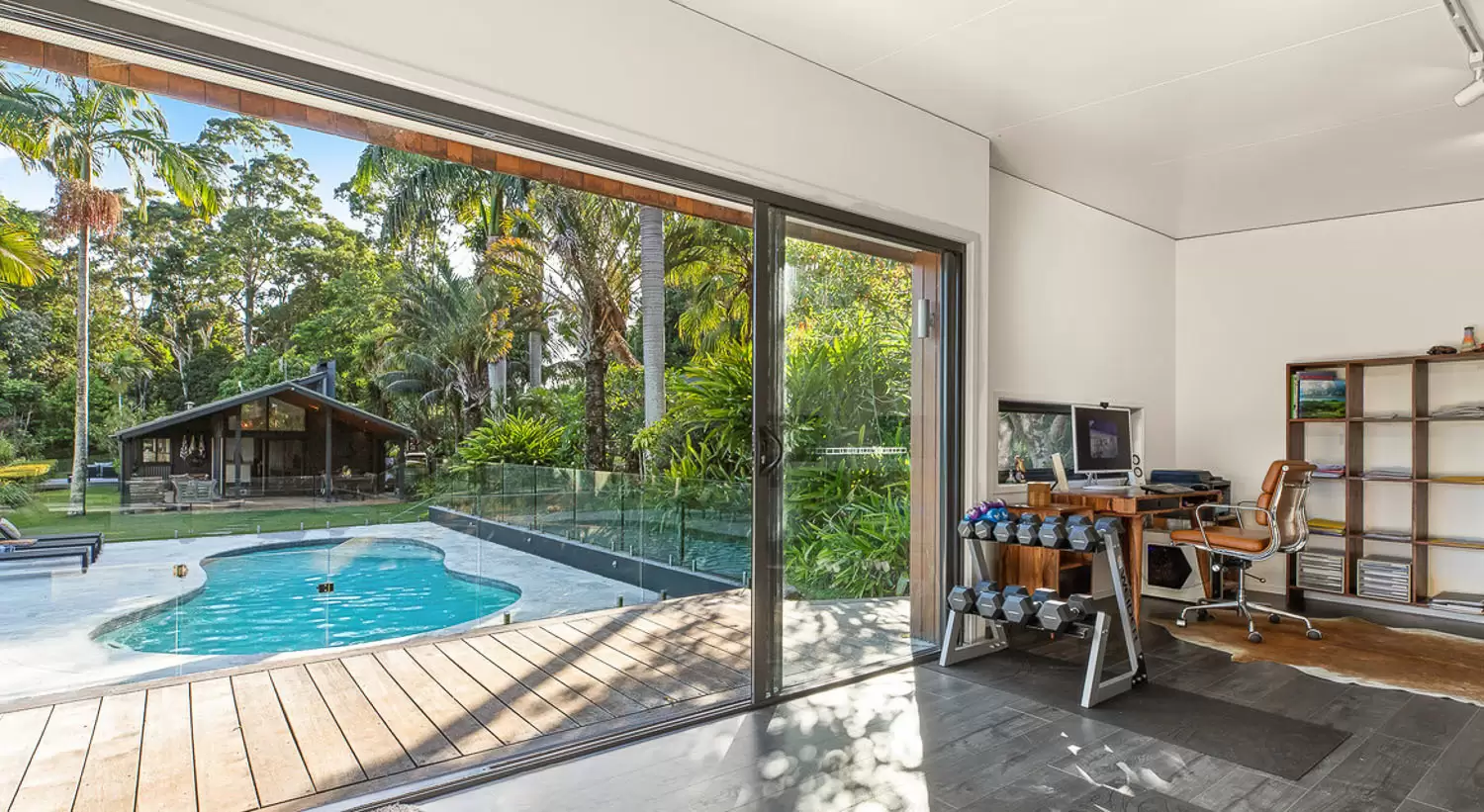 15 Newes Road, Coorabell Sold by Byron Bay Sotheby's International Realty - image 1