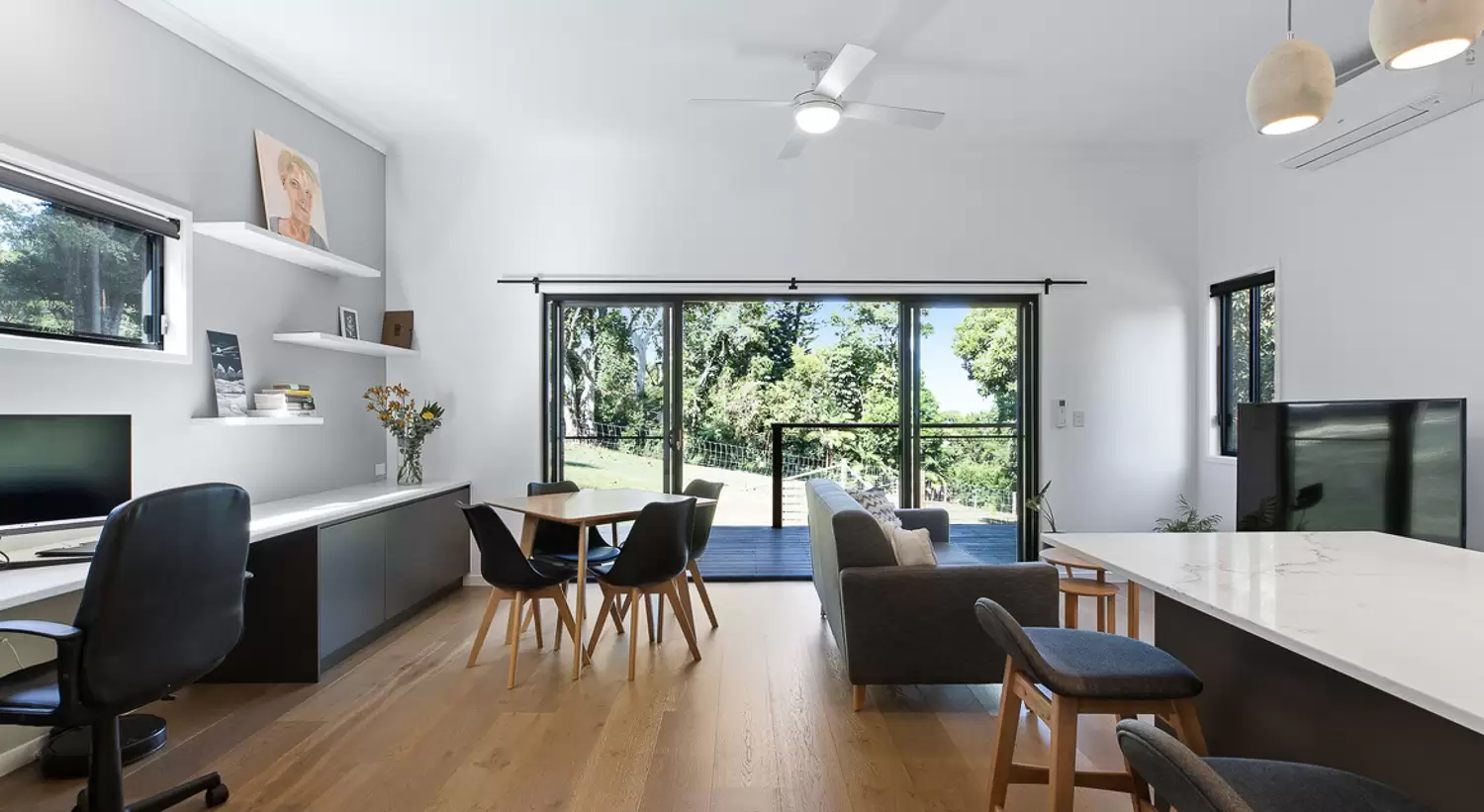 15 Newes Road, Coorabell Sold by Byron Bay Sotheby's International Realty - image 1