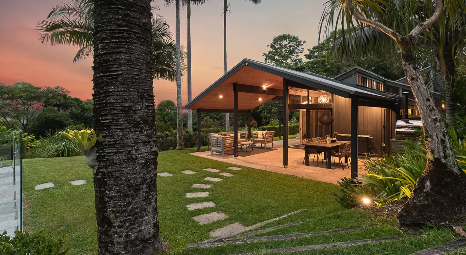 15 Newes Road, Coorabell Sold by Byron Bay Sotheby's International Realty - image 1