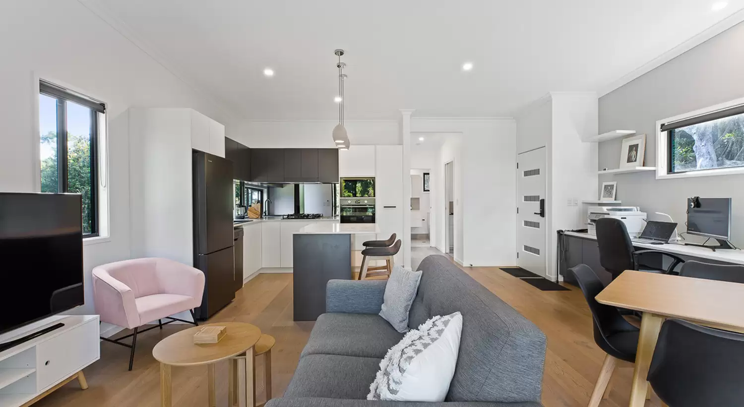 15 Newes Road, Coorabell Sold by Byron Bay Sotheby's International Realty - image 1