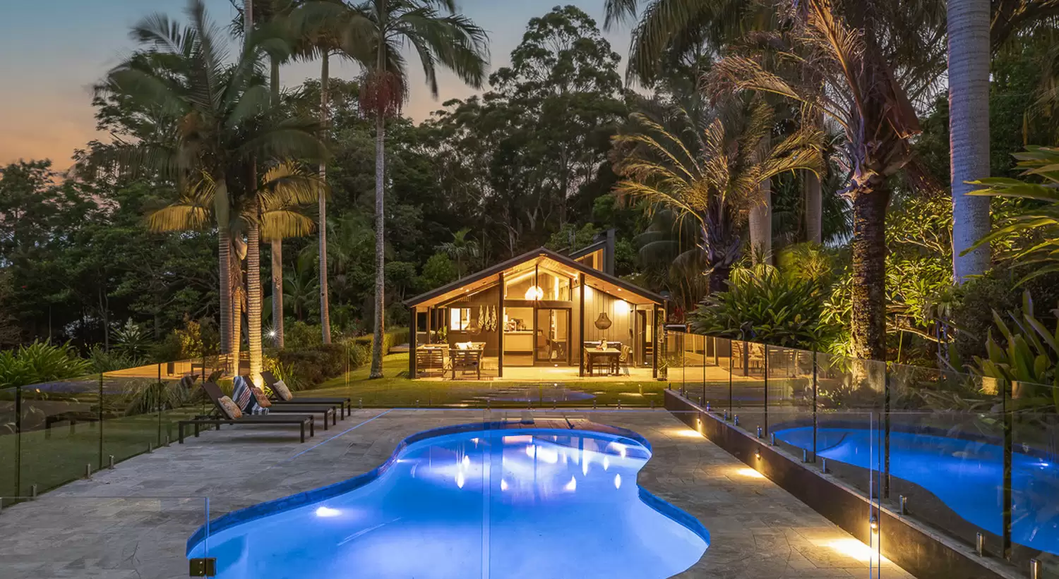 15 Newes Road, Coorabell Sold by Byron Bay Sotheby's International Realty - image 1