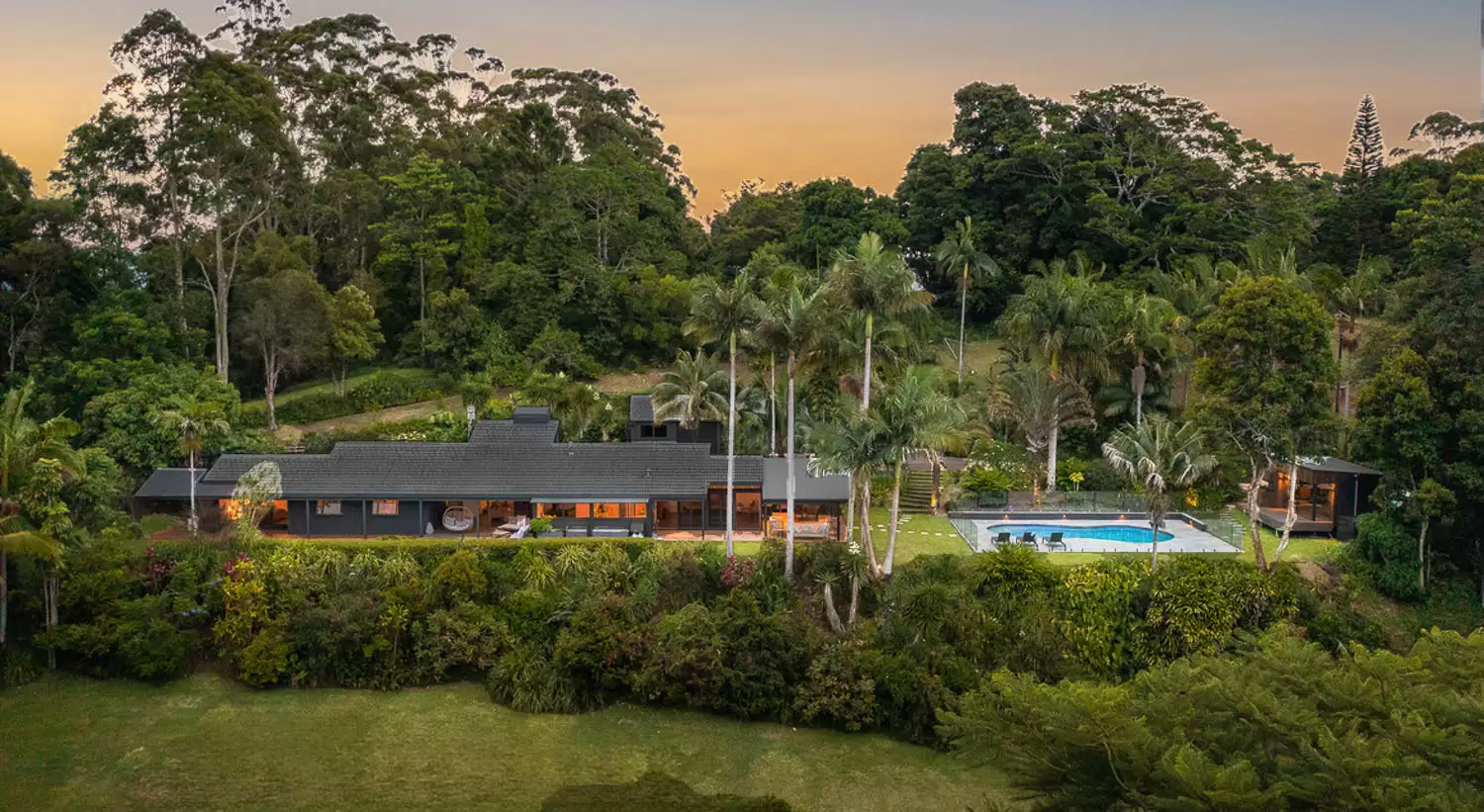 15 Newes Road, Coorabell Sold by Byron Bay Sotheby's International Realty - image 1