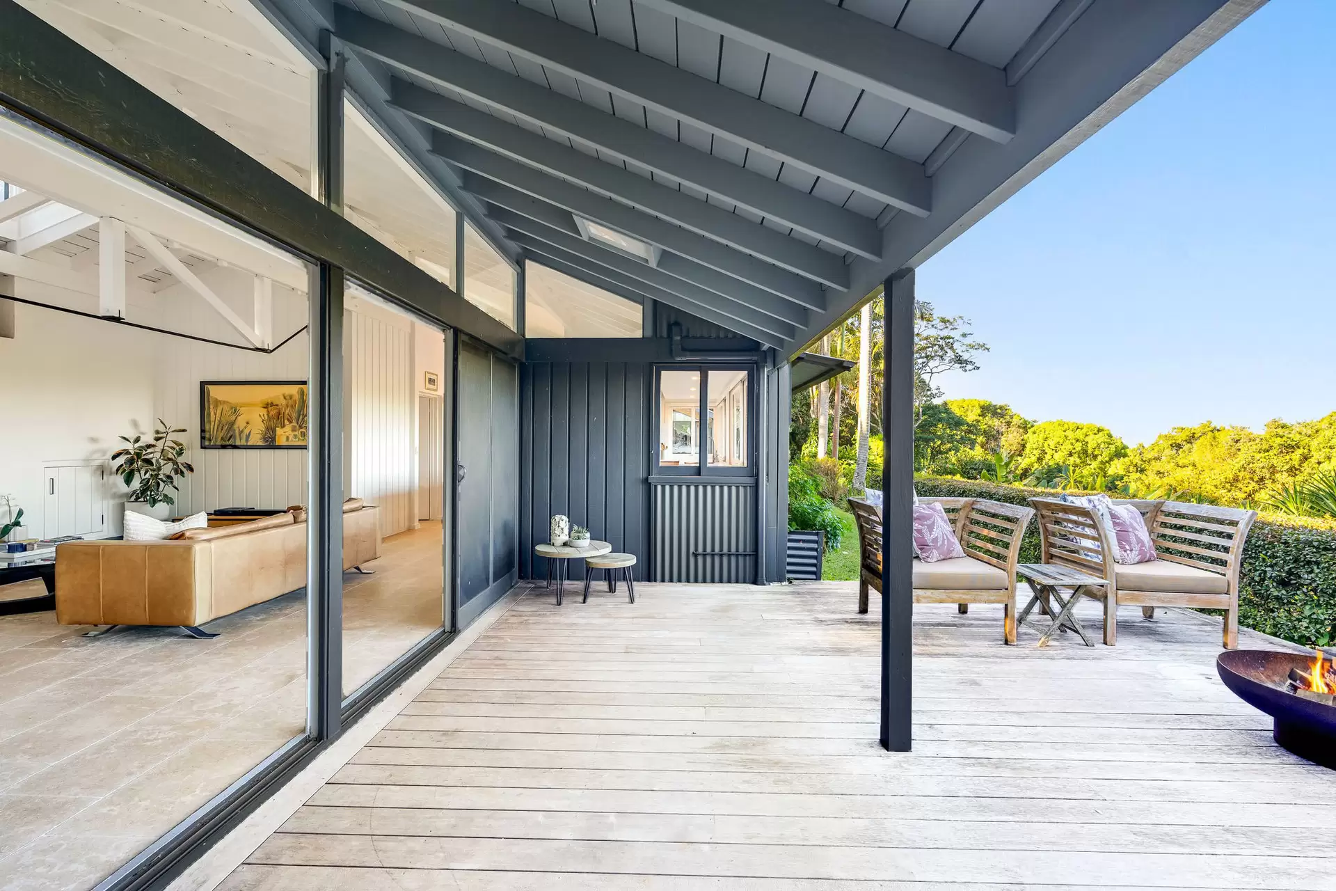 15 Newes Road, Coorabell Sold by Byron Bay Sotheby's International Realty - image 1