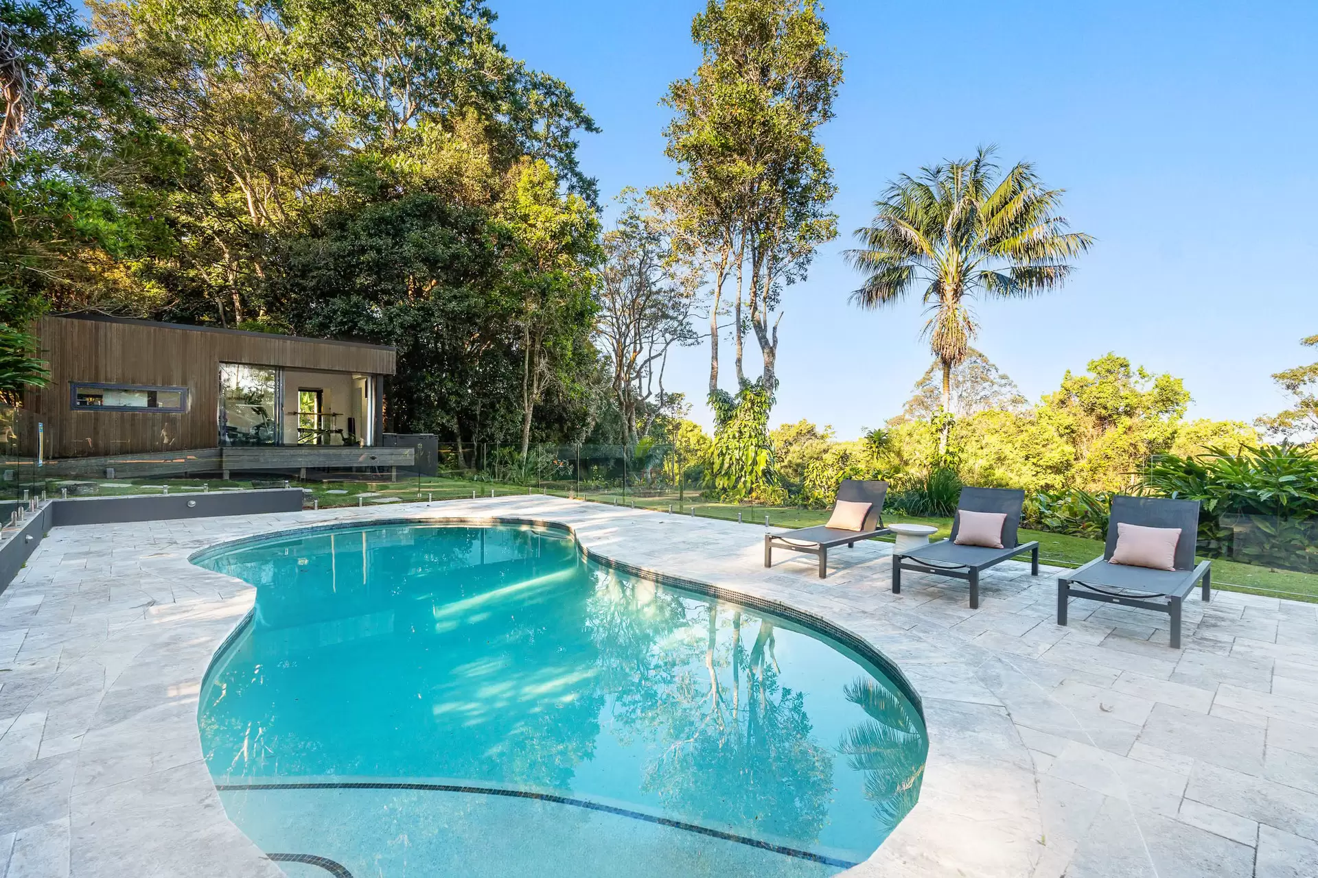 15 Newes Road, Coorabell Sold by Byron Bay Sotheby's International Realty - image 1