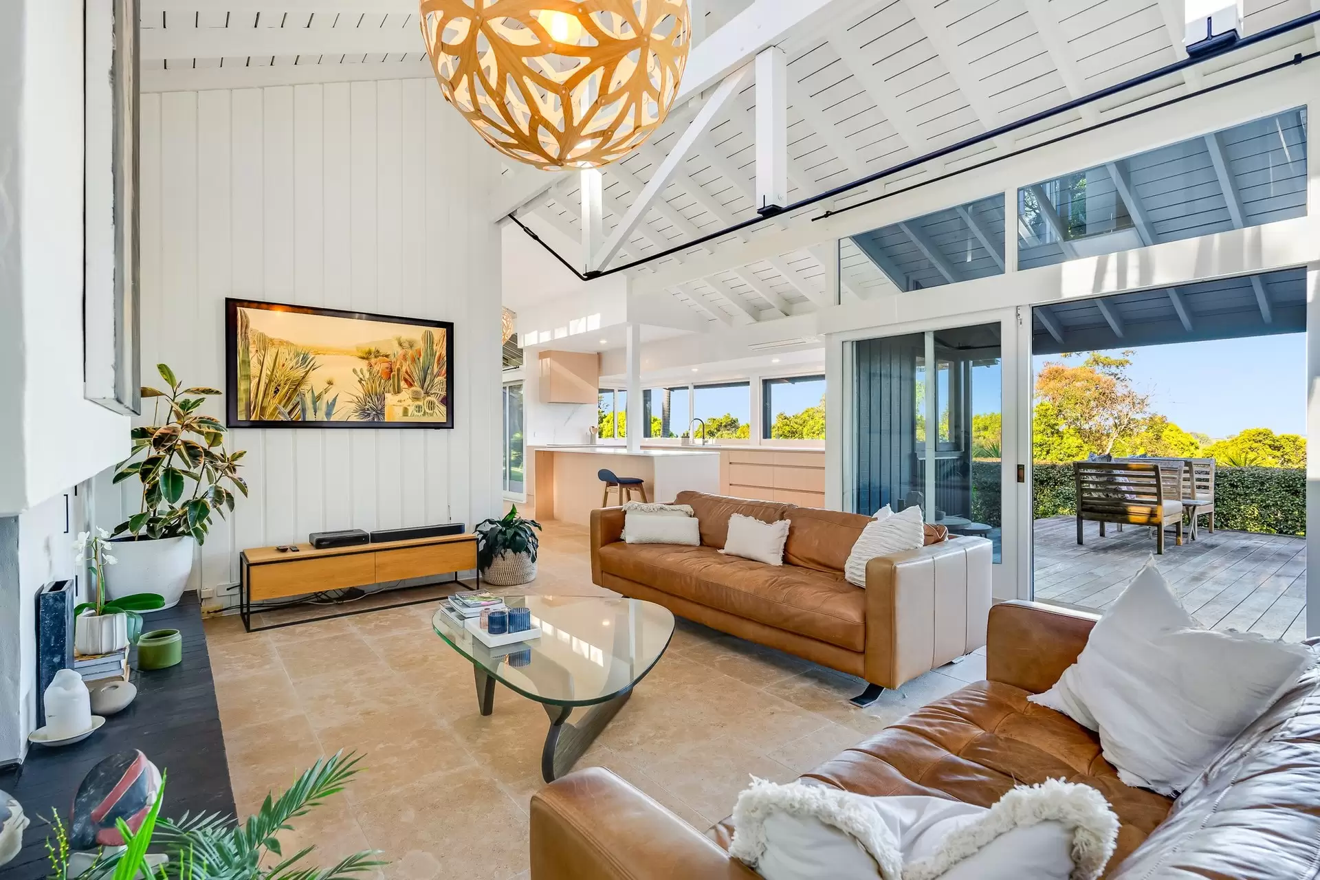 15 Newes Road, Coorabell Sold by Byron Bay Sotheby's International Realty - image 1