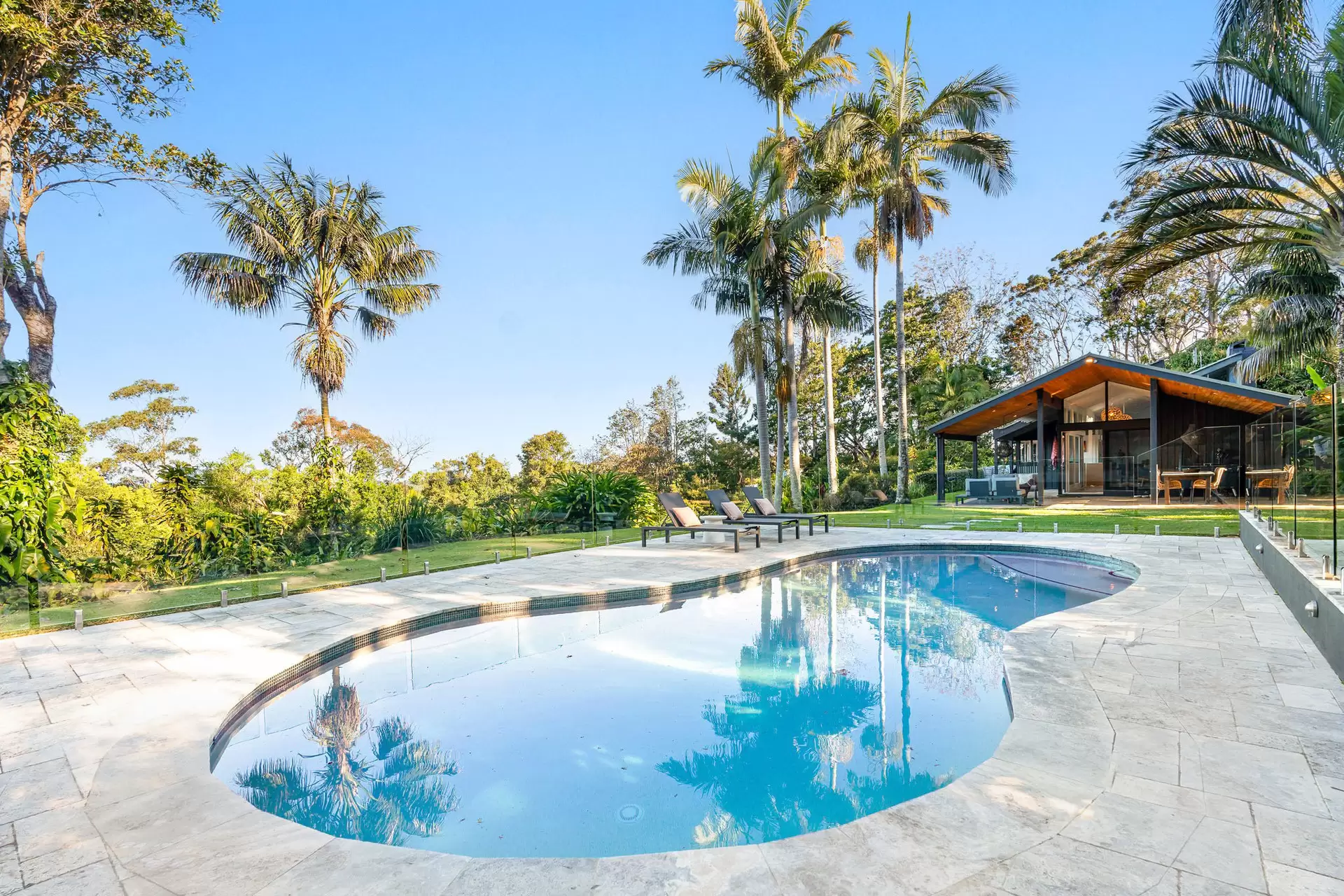 15 Newes Road, Coorabell Sold by Byron Bay Sotheby's International Realty - image 1