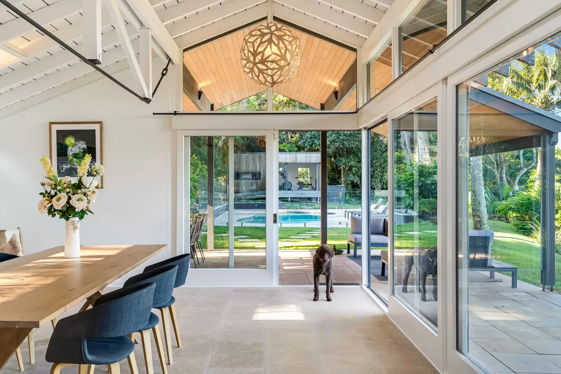 15 Newes Road, Coorabell Sold by Byron Bay Sotheby's International Realty - image 1