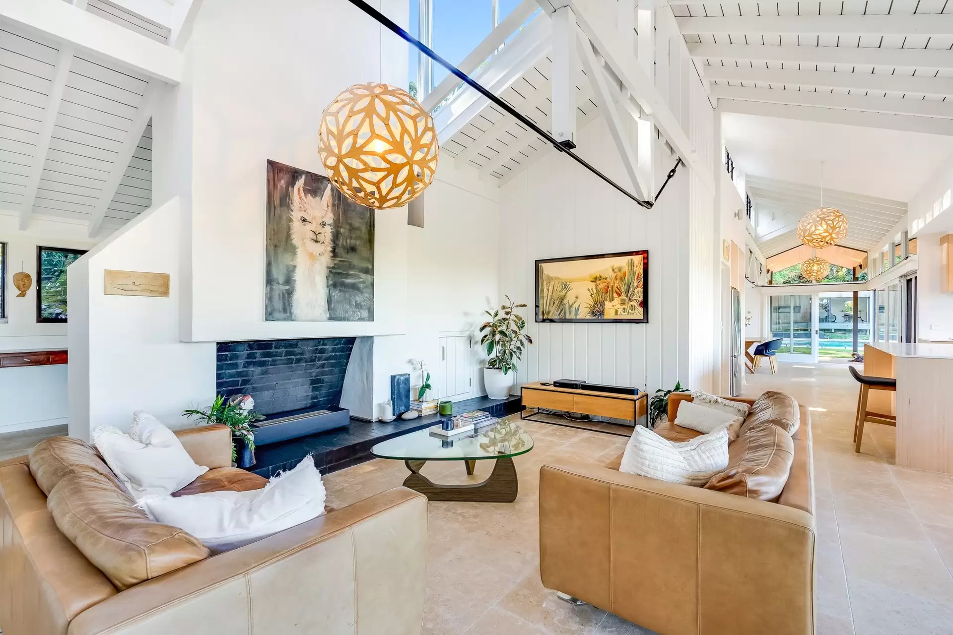 15 Newes Road, Coorabell Sold by Byron Bay Sotheby's International Realty - image 1