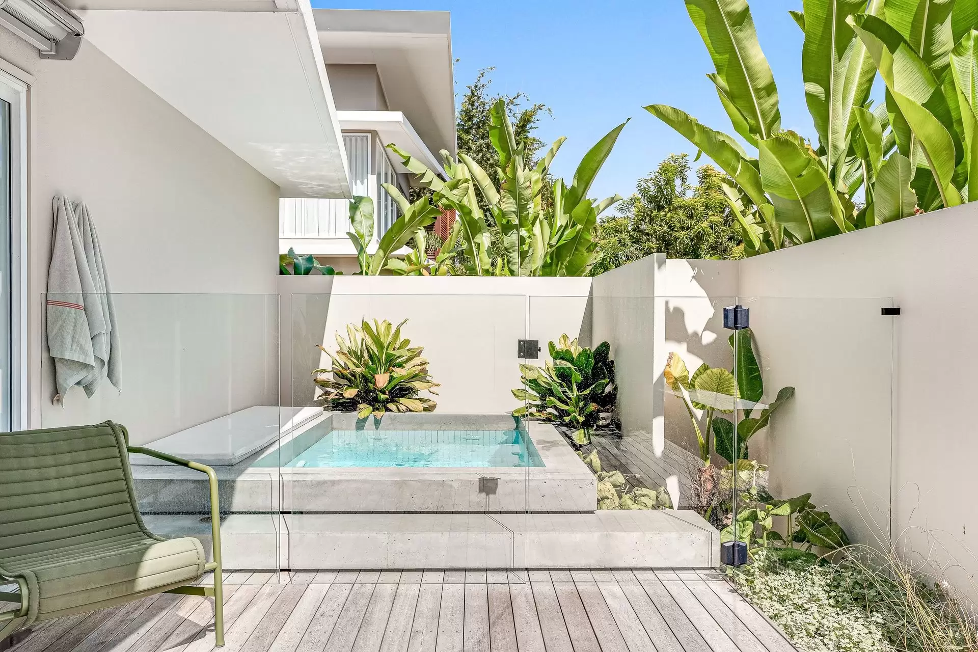 4/47 Belongil Crescent, Byron Bay Sold by Byron Bay Sotheby's International Realty - image 1