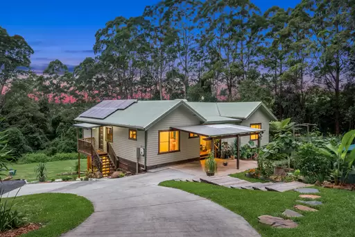 37 Nelson Chase, Tuckombil Sold by Byron Bay Sotheby's International Realty