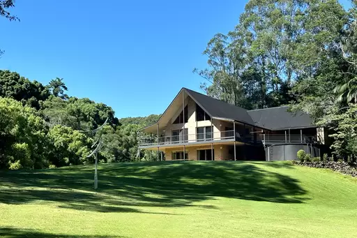 96 Willowbank Drive, Alstonvale Sold by Byron Bay Sotheby's International Realty