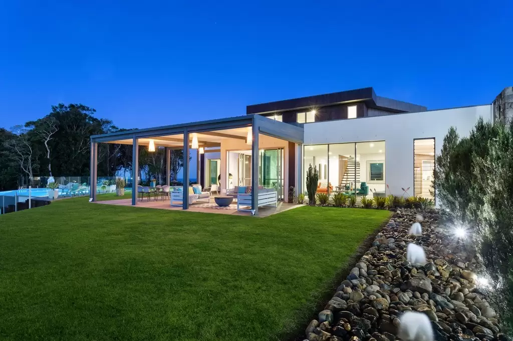29 Browns Crescent, McLeods Shoot Sold by Byron Bay Sotheby's International Realty - image 1