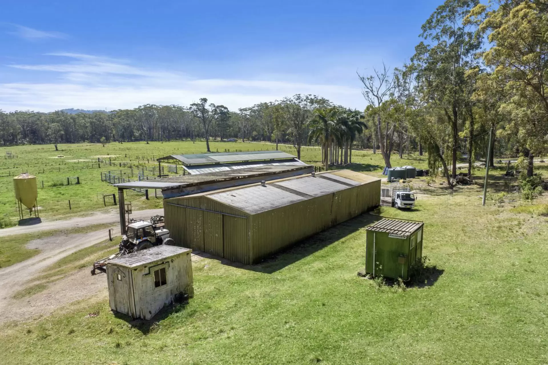 73 Bashforths Lane, Brunswick Heads For Sale by Byron Bay Sotheby's International Realty - image 1