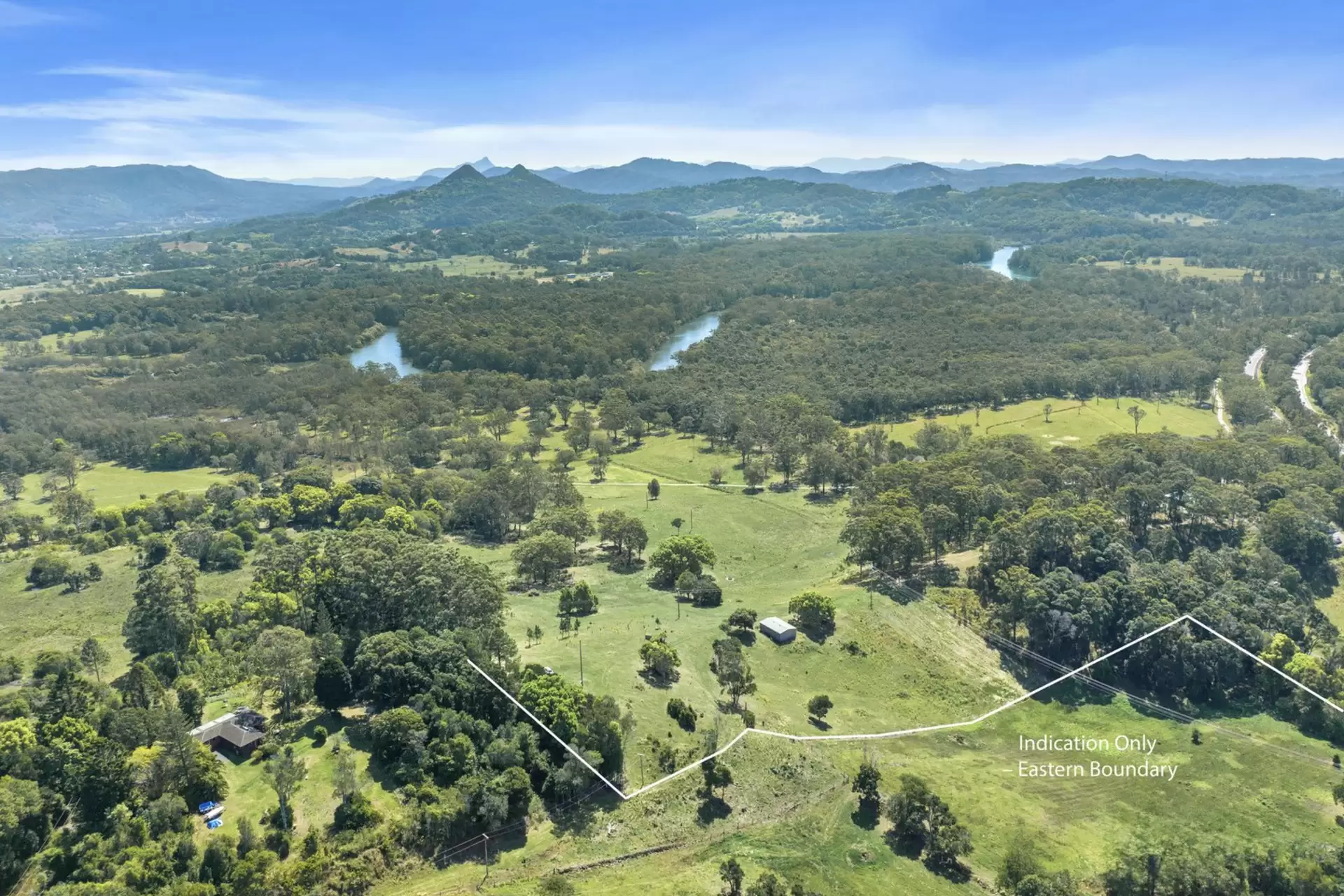 73 Bashforths Lane, Brunswick Heads For Sale by Byron Bay Sotheby's International Realty - image 1