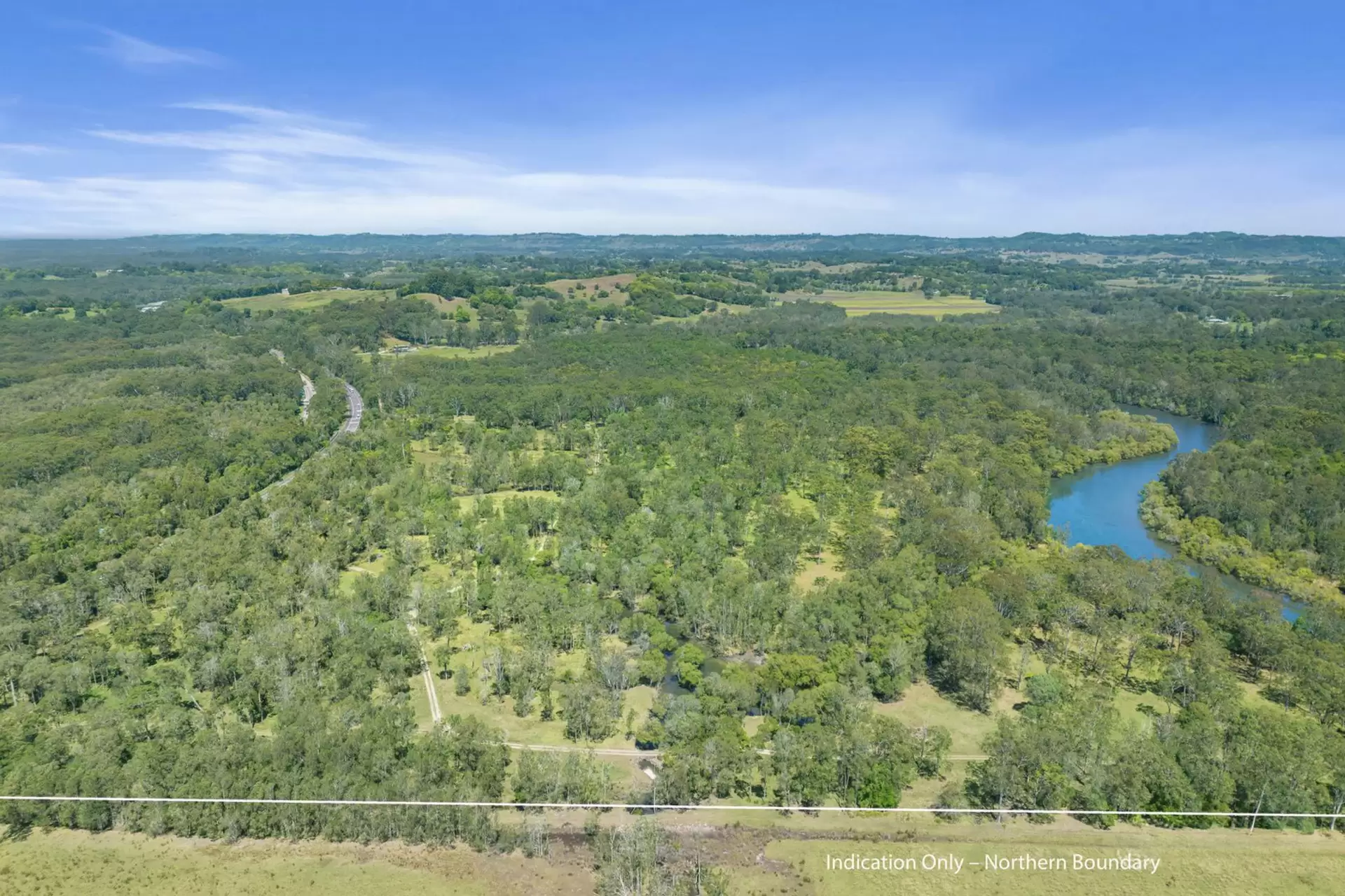 73 Bashforths Lane, Brunswick Heads For Sale by Byron Bay Sotheby's International Realty - image 1