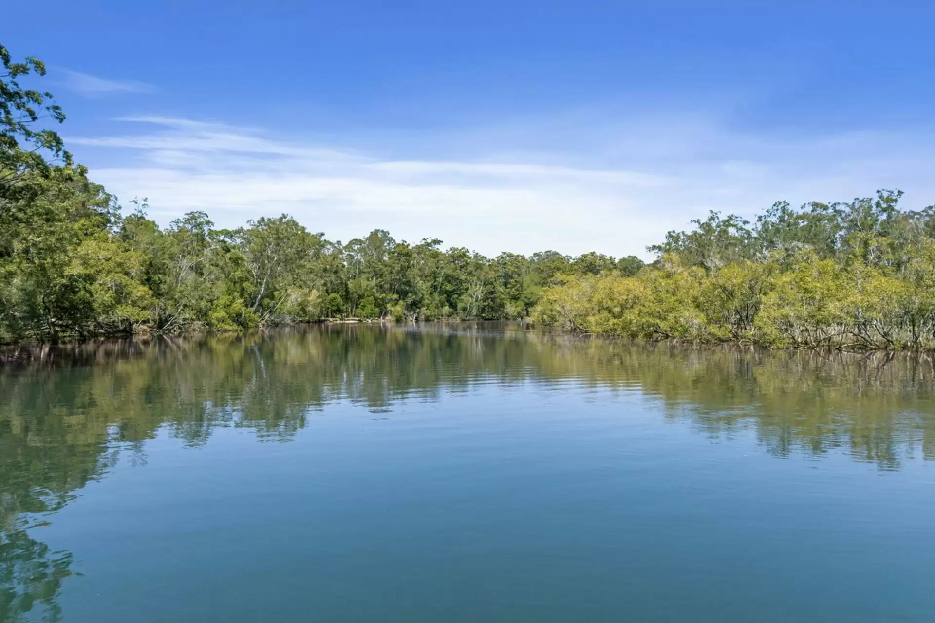 73 Bashforths Lane, Brunswick Heads For Sale by Byron Bay Sotheby's International Realty - image 1