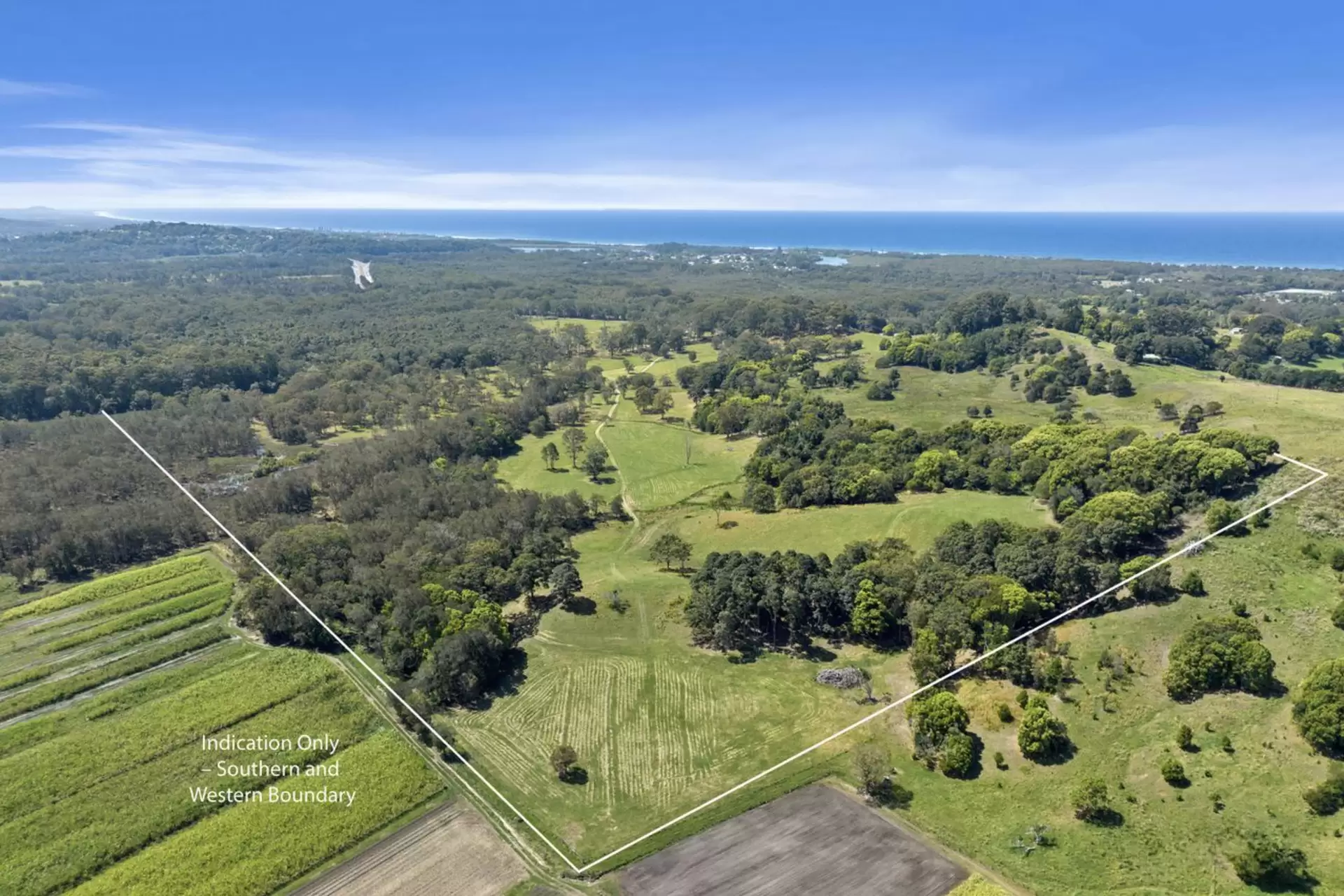 73 Bashforths Lane, Brunswick Heads For Sale by Byron Bay Sotheby's International Realty - image 1