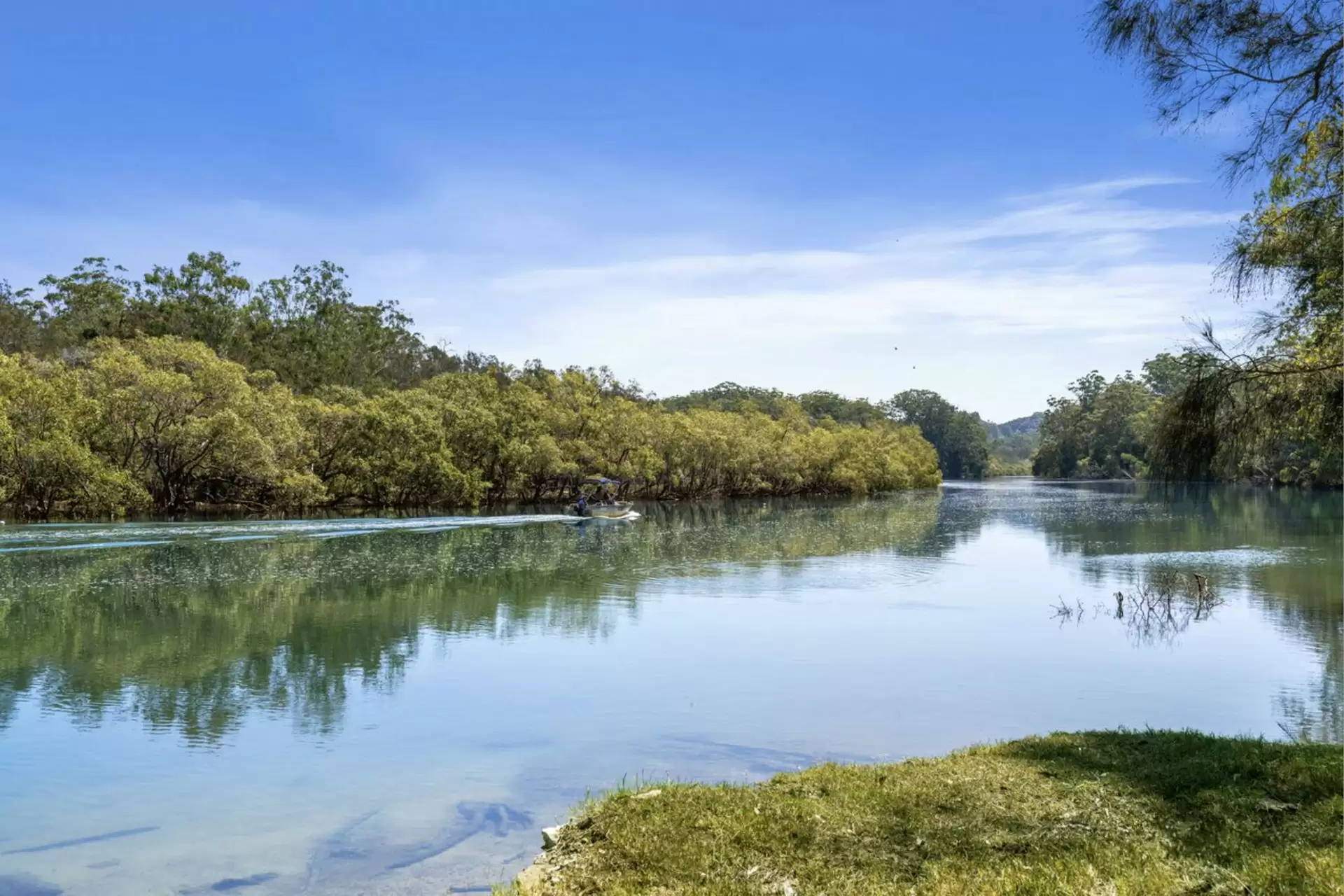 73 Bashforths Lane, Brunswick Heads For Sale by Byron Bay Sotheby's International Realty - image 1