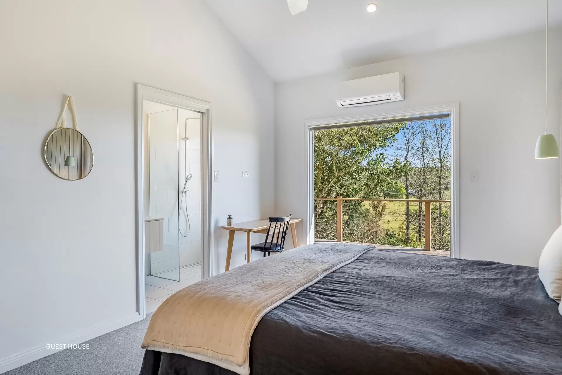 629 Coopers Shoot Road, Coopers Shoot Sold by Byron Bay Sotheby's International Realty - image 1
