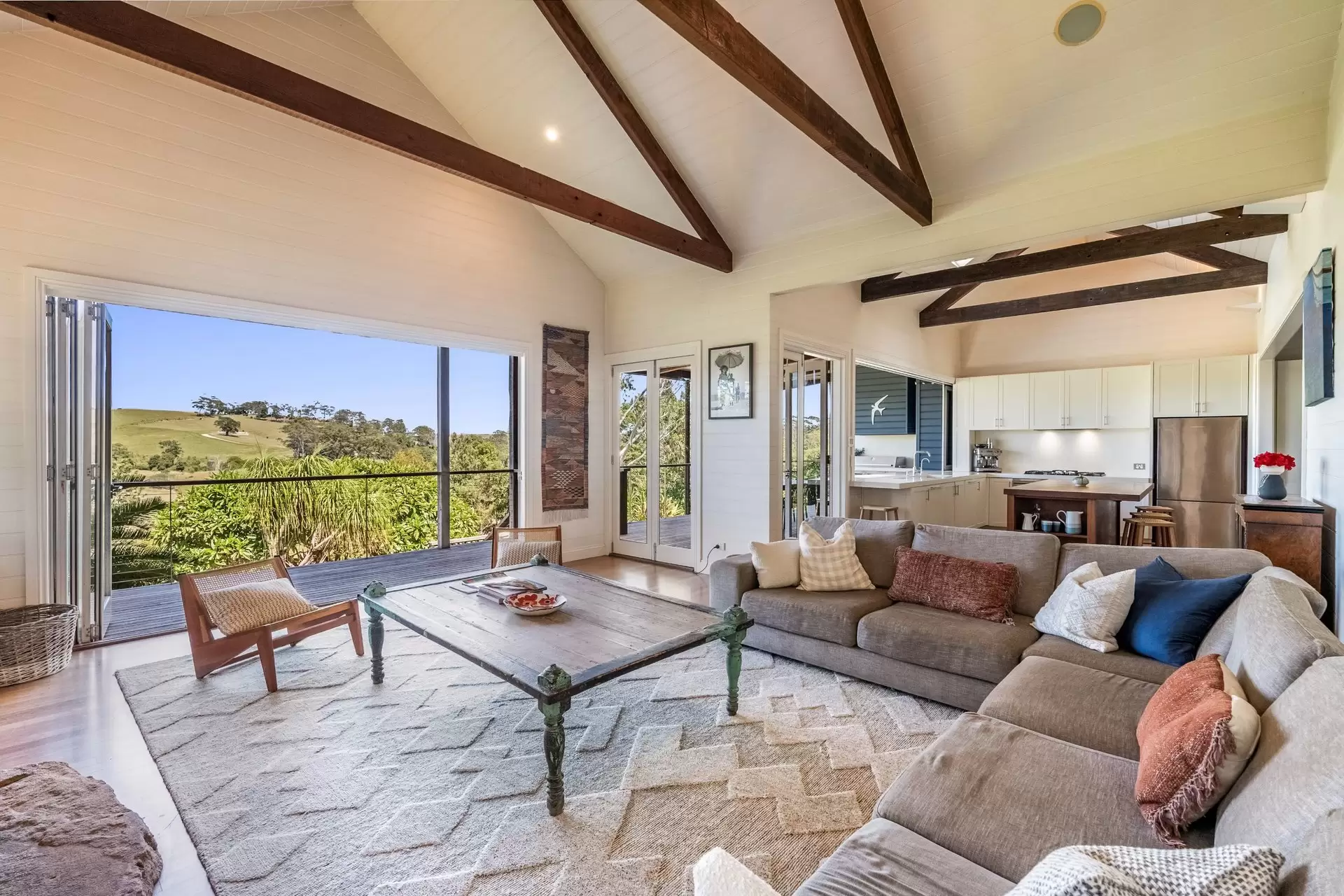 629 Coopers Shoot Road, Coopers Shoot Sold by Byron Bay Sotheby's International Realty - image 1